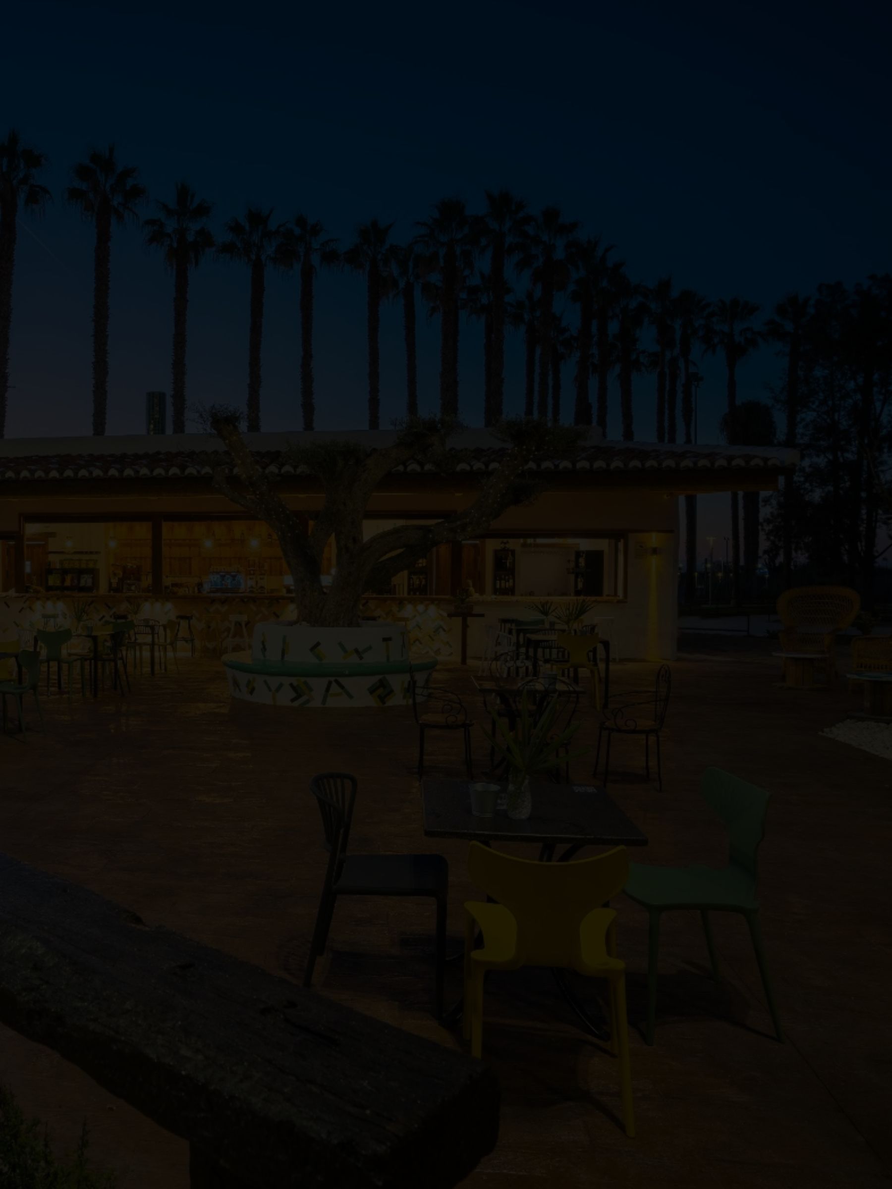 Bar El Parke Coffee & Food, bares y pubs en Motril