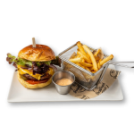 Big burger