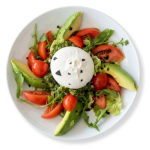 Burrata Beach