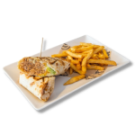 Burrito 🌶️
