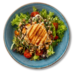 ENSALADA Q'BARA