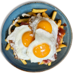 Huevos Rotos