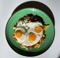 Huevos rotos Sierra