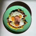 Huevos rotos Los Patos
